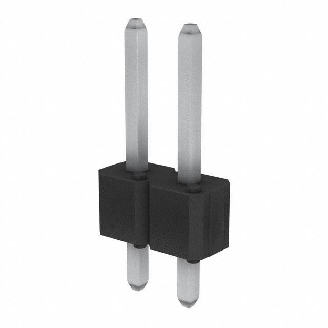 54101-T0502LF Amphenol ICC (FCI)  Embases à broches mâles